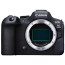 Бездзеркальний фотоапарат Canon EOS R6 Mark II Body (5666C031)