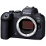 Бездзеркальний фотоапарат Canon EOS R6 Mark II Body (5666C031)