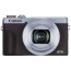 Компактна камера Canon PowerShot G7 X Mark III Silver (3638C013) (1 рік гарантії)