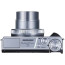 Компактна камера Canon PowerShot G7 X Mark III Silver (3638C013) (1 рік гарантії)