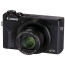 Компактний фотоапарат Canon PowerShot G7 X Mark III Black (3637C013)