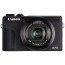 Компактний фотоапарат Canon PowerShot G7 X Mark III Black (3637C013)