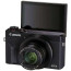 Компактний фотоапарат Canon PowerShot G7 X Mark III Black (3637C013)