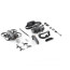 Квадрокоптер DJI Avata 2 Fly More Combo Drone Single Battery (CP.FP.00000150.02)