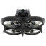 Квадрокоптер DJI Avata Pro View Combo (CP.FP.00000101.01)