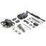 Квадрокоптер DJI Avata Pro View Combo (CP.FP.00000101.01)
