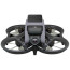 Квадрокоптер DJI Avata Pro View Combo (CP.FP.00000101.01)