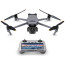 Квадрокоптер DJI Mavic 3 Pro з DJI RC (CP.MA.00000654.01, CP.MA.00000656.01)