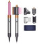 Стайлер Dyson Airwrap Complete Long Diffuse Nickel/Copper (453660-01) (1 рік гарантії)