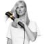 Стайлер Dyson Airwrap Complete Long Onyx Black/Gold (534030-01) (1 рік гарантії)