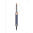 Стайлер Dyson Airwrap Long Volumise Prussian Blue/Rich Copper (581143-01) (1 рік гарантії)