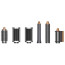 Стайлер Dyson Airwrap Complete Long Nickel/Copper (400718-01)