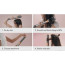 Стайлер Dyson Airwrap Long Volumise Strawberry bronze/Blush pink EU (581840-01) (1 рік гарантії)