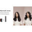 Стайлер Dyson Airwrap Long Volumise Strawberry bronze/Blush pink EU (581840-01) (1 рік гарантії)