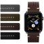 Ремінець для Apple Watch 42/44/45/49mm Laut HERITAGE Olive (LAUT_AWL_HE_GN)