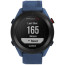 Спортивний годинник Garmin Approach S12 Tidal Blue (010-02472-14) (1 рік гарантії)