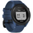 Спортивний годинник Garmin Approach S12 Tidal Blue (010-02472-14) (1 рік гарантії)