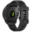 Смарт-годинник Garmin Forerunner 945 LTE Black (010-02383-20/00) (1 рік гарантії)