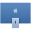 iMac 24'' M4 10CPU/10GPU/32GB/2TB with Nano-texture display Blue (Z1EQ000BP) custom