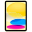 iPad Wi-Fi 256GB Yellow (MPQA3) 2022
