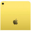 iPad Wi-Fi 256GB Yellow (MPQA3) 2022