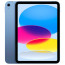 iPad Wi-Fi 64GB Blue (MPQ13) 2022