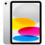 iPad Wi-Fi 256GB Silver (MPQ83) 2022