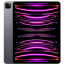 iPad Pro 12.9'' M2 Wi-Fi 512GB Space Gray (MNXU3) 2022