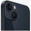 iPhone 14 Plus 128Gb Midnight eSIM (MQ3R3)