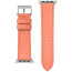Ремінець для Apple Watch 42/44/45/49mm Laut MILANO Coral (LAUT_AWL_ML_P)