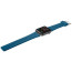 Ремінець для Apple Watch 42/44/45/49mm Laut ACTIVE Dark Teal (LAUT_AWL_AC_BL)