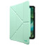 Чохол LAUT HUEX FOLIO для iPad Air 13'' (2024) Green (L_IPA24L_HF_GN)