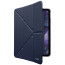 Чохол-книжка LAUT HUEX FOLIO for iPad Air 11'' (2024) Navy Blue (L_IPA24S_HF_NV)