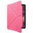 Чохол-книжка LAUT HUEX FOLIO for iPad Air 11'' (2024) Pink (L_IPA24S_HF_P)