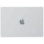Чохол LAUT HUEX для MacBook Pro 16'' (2021) Frost (L_MP21L_HX_F)