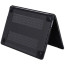 Чохол LAUT HUEX PROTECT для MacBook Pro 16'' (2021) Black (L_MP21L_HPT_BK)