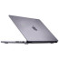 Чохол LAUT Slim Cristal-X для MacBook Pro 16'' 2021/2022 (L_MP21L_SL_C)