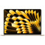 MacBook Air 15'' M2 8xCPU/10xGPU/24GB/2TB Starlight (Z18R000PQ) 2023 custom