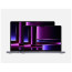 MacBook Pro 16'' M2 Max 1TB Space Gray (MNWA3)