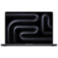 MacBook Pro 16'' M3 Max 16xCPU/40xGPU/128GB/2TB Space Black (Z1AF001AM) custom