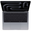 MacBook Pro 14'' M3 8xCPU/10xGPU/24GB/1TB Space Gray (Z1C80001H) custom