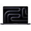 MacBook Pro 14'' M4 Max 16CPU/40GPU/64GB/4TB with Nano-texture Space Black (Z1FE0017W) custom