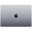MacBook Pro 16'' M1 Max 10xCPU/32xGPU/64GB/4TB Space Gray custom (Z14X000HR)