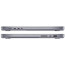 MacBook Pro 16'' M1 Max 10xCPU/32xGPU/64GB/4TB Space Gray custom (Z14X000HR)