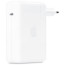 Блок живлення Apple 140W USB-C (MLYU3)