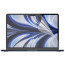 Захист екрану (плівка) Monblan для MacBook Air 15'' M2/M3 (Transparent)