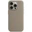 Чохол Monblan Magnetic Silicone MagSafe для iPhone 15 Pro Clay