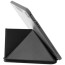 Чохол-книжка Moshi VersaCover Case з Folding Cover Charcoal Black для iPad 10.9'' (10th Gen) (99MO231605)
