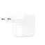 Блок живлення Apple 30W USB-C (MR2A2/MY1W2)