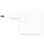 Блок живлення Apple 30W USB-C (MR2A2/MY1W2)